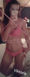 ❤CHARMERENDE BRUNETTE VIKTORIA .ARNBORG/HERNING