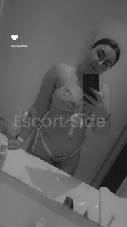   Hey mænner❤️ Støvring i dag 😍Lyst til at være fræk?? Kom og vær det sammen med mig😉 kys Alessia