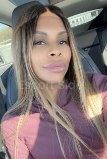 🇩🇰 DANSKE SHEMALE KIKI 🇩🇰