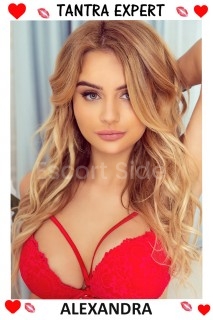 ❤️TANTRA ODENSE ALEXANDRA❤️
