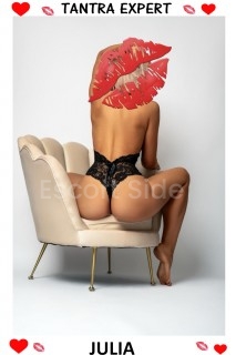 ❤️TANTRA ODENSE JULIA❤️