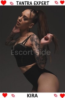 ❤️TANTRA ODENSE KIRA❤️