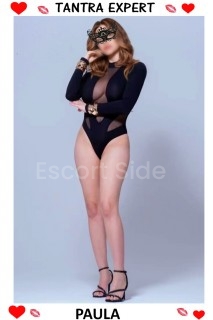 ❤️TANTRA RANDERS PAULA❤️