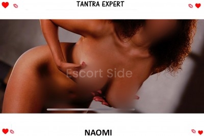 ❤️TANTRA RANDERS NAOMI❤️