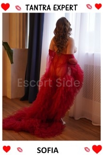 ❤️TANTRA RANDERS SOFIA ❤️