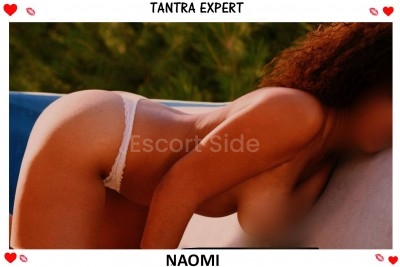 ❤️TANTRA RANDERS NAOMI❤️