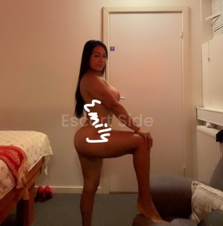  Emily 💥MEGA SUCK💥 i RØDOVRE  / HVIDOVRE 
