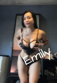  Emily 💥MEGA SUCK💥 i TUREBY/ KØGE 