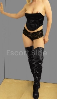 Escort Jylland AnnaSweet❤️