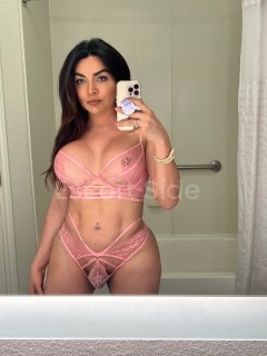 TRANS BRITTANY❤️ 17 CM Copenhaguen FIRTS TIME❤️