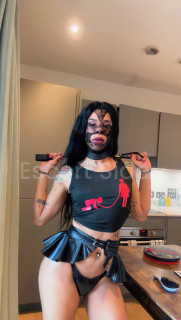AMAGER 2300! 22CM  DOMINICANA🇩🇴 22CM🍆 BIG JUICY ASS🍑