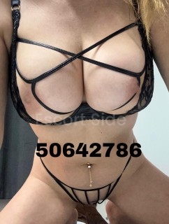 HELEN HOT VERY BIG BOOBS 100% (HELSINGOR- HORNBÆK)