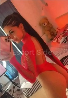 Full service Ejstrupholm incall/Outcall 