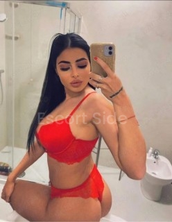 Full service Ejstrupholm incall/Outcall 