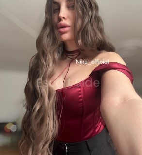 Nika in Roskilde😻 OUTCALL🚖~INCALL🏠Real girl🙌🏻 Your the best girlfriend experience 🥰 Party time  🍾🥂 