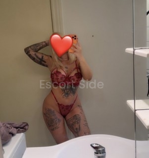 ARIANA IN VIBORG INCALL / OUTCALL