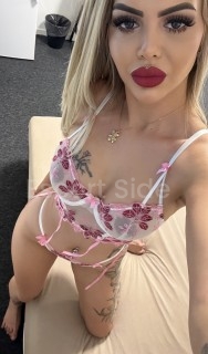 Incall outcall leyla queen of sex