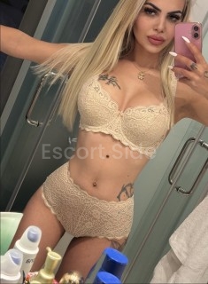 Incall outcall leyla queen of sex
