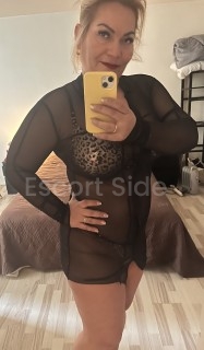 Outcall & INCALL SUSSI MATURE MILF FRÆKK STORBARMET I vanløse 140 - 2720