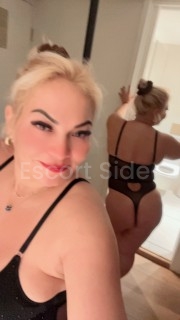 Outcall & INCALL SUSSI MATURE MILF FRÆKK STORBARMET I vanløse 140 - 2720