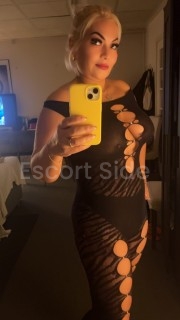 HAPPY DAY 800 kr 30 min COCKTAIL Outcall & INCALL SUSSI MATURE MILF FRÆKK STORBARMET I vanløse 140 - 2720