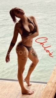 LAST DAYS IN ODENSE##CHLOÉ 100% EUROPEAN ORIGINAL REAL SPANISH GIRL## PARTY GIRL