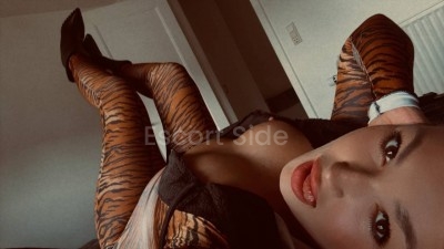 ❄️🥃PARTY📛ESCORT 24H 