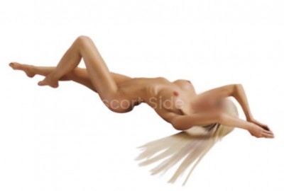 SEXYCLUB - AMALIE KL. 10-16