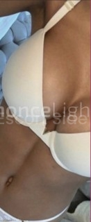 SEXYCLUB - ELISA KL. 10-16