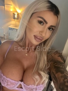 Classy Inessa in Rødekro-CASH/EURO/REVOLUT/PAYPAL