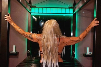 Dominatrix