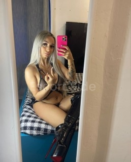 Elena  full service
