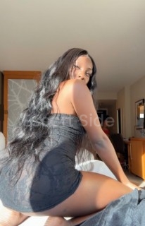 Aarhus Sexy Luna In Aarhus 