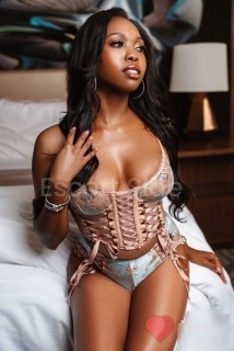  SWEET LATINA IN COPENHAGEN/VALBY