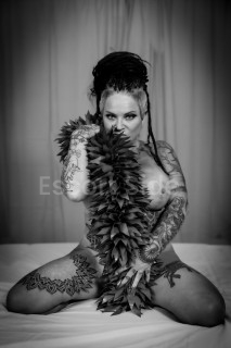  🤍 Domina Dark i holbæk idag  🤍