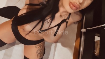 ❤️only outcall❤️