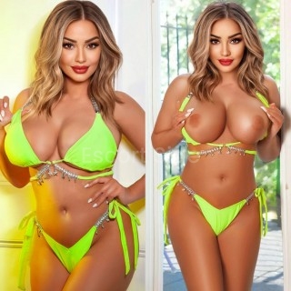 GFE PARTY TOYS & UNIFORMS.