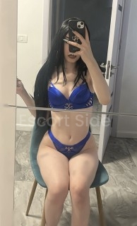 Jennifer new girl just arrive here party girl!!❄️❄️incall-outcall!!! All nordjylland