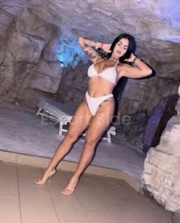 Nattaly /outcall ❤️ /cam sex 