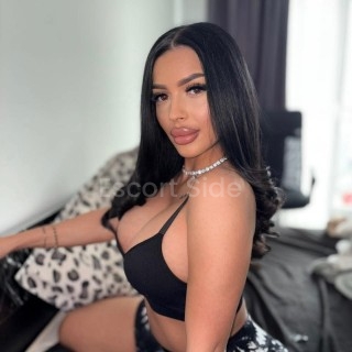 Outcall TOP Mbpay ESCORT  Party girl/// central MobilePay