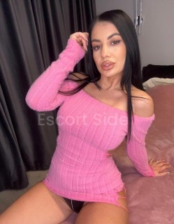 ❤️Only Outcall TOP❤️ Mbpay ESCORT  Party girl/// central MobilePay