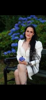 Friske, frejdige Anja er i Skagen den 17-22 august 😍