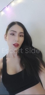 TS Emily Available Now!