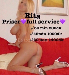 BEST BJ 💜GFE💜RITA BLOND
