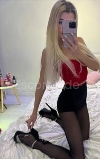  CLLEO  Party Girl! NEW in town!! GFE