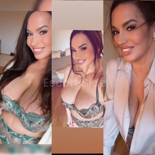 ✨Femme Fatale Anastasia  (2870 Gentofte )  mTantra Erotic- Tantra Soft Sex or Tantra Bondage Soft teasing -you are my Sextoy 😘