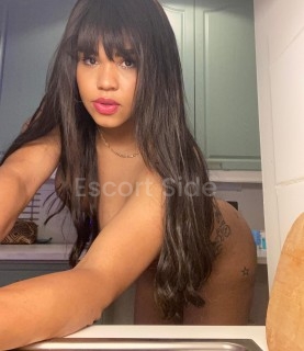 *trans  black mamba  soborg ACTIVE PASIVE 69 DOMINATION🔥prostate massage