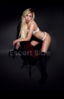 Hi my name its Adelin