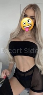 hey im Angela 26 old im just for a week 