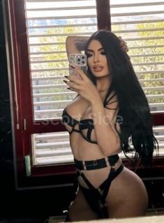 Incall/Outcall (Party Girl) ❄️❤️